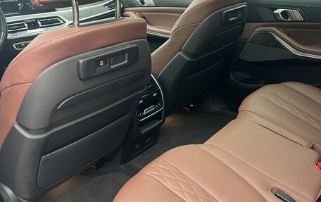BMW X7, 2020 год, 7 800 000 рублей, 11 фотография