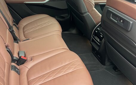 BMW X7, 2020 год, 7 800 000 рублей, 10 фотография