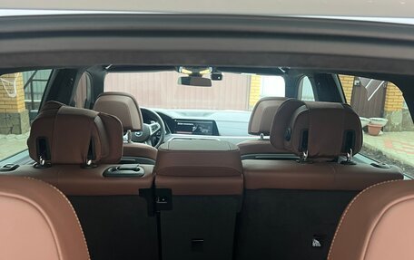 BMW X7, 2020 год, 7 800 000 рублей, 12 фотография