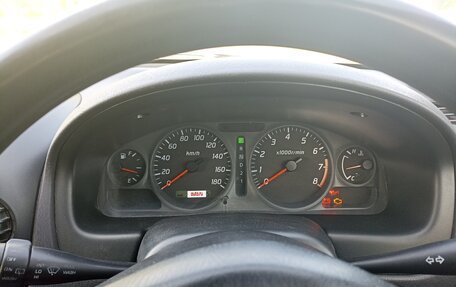 Nissan Wingroad III, 2001 год, 440 000 рублей, 10 фотография