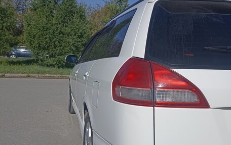 Nissan Wingroad III, 2001 год, 440 000 рублей, 8 фотография