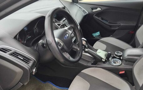 Ford Focus III, 2013 год, 900 000 рублей, 2 фотография