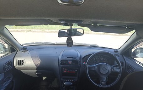 Nissan Wingroad III, 2001 год, 440 000 рублей, 12 фотография