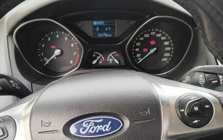 Ford Focus III, 2013 год, 900 000 рублей, 13 фотография