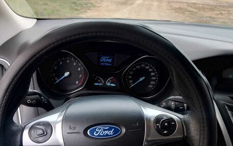Ford Focus III, 2013 год, 900 000 рублей, 4 фотография