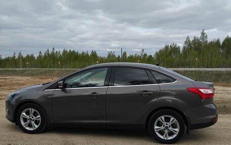 Ford Focus III, 2013 год, 900 000 рублей, 8 фотография