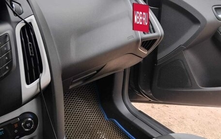 Ford Focus III, 2013 год, 900 000 рублей, 5 фотография