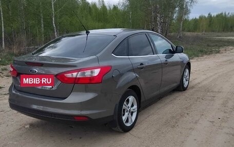 Ford Focus III, 2013 год, 900 000 рублей, 14 фотография