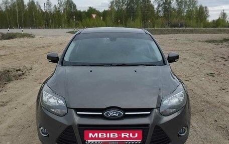 Ford Focus III, 2013 год, 900 000 рублей, 15 фотография