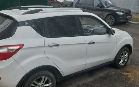 Changan CS35, 2017 год, 900 000 рублей, 2 фотография