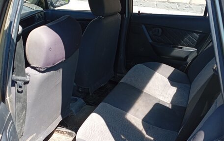 Daewoo Nexia I рестайлинг, 2007 год, 120 000 рублей, 2 фотография