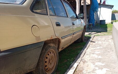 Daewoo Nexia I рестайлинг, 2007 год, 120 000 рублей, 6 фотография