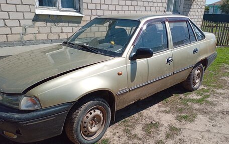 Daewoo Nexia I рестайлинг, 2007 год, 120 000 рублей, 3 фотография