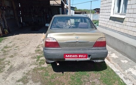 Daewoo Nexia I рестайлинг, 2007 год, 120 000 рублей, 7 фотография