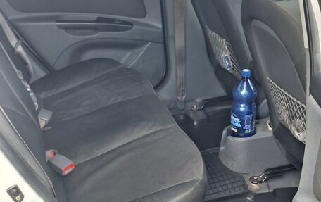 KIA Rio II, 2011 год, 550 000 рублей, 5 фотография