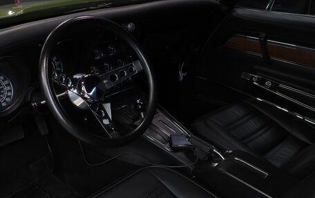 Chevrolet Corvette C3, 1973 год, 5 990 000 рублей, 11 фотография