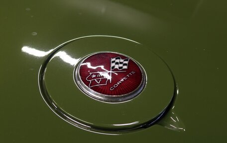 Chevrolet Corvette C3, 1973 год, 5 990 000 рублей, 6 фотография