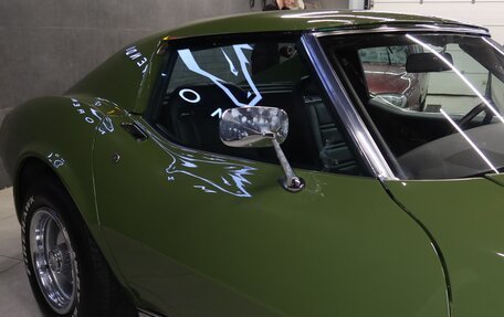Chevrolet Corvette C3, 1973 год, 5 990 000 рублей, 9 фотография