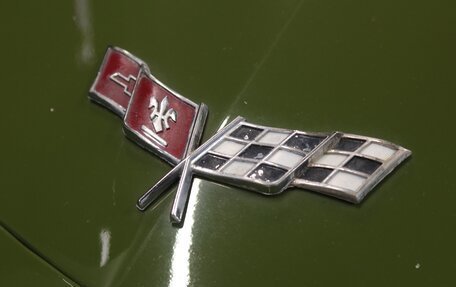 Chevrolet Corvette C3, 1973 год, 5 990 000 рублей, 7 фотография