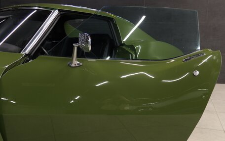 Chevrolet Corvette C3, 1973 год, 5 990 000 рублей, 8 фотография