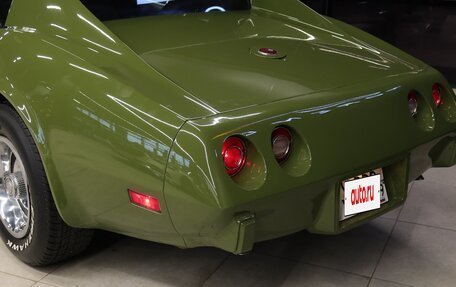 Chevrolet Corvette C3, 1973 год, 5 990 000 рублей, 5 фотография