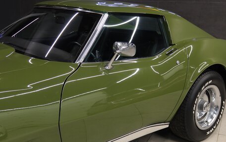 Chevrolet Corvette C3, 1973 год, 5 990 000 рублей, 3 фотография