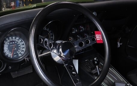 Chevrolet Corvette C3, 1973 год, 5 990 000 рублей, 14 фотография