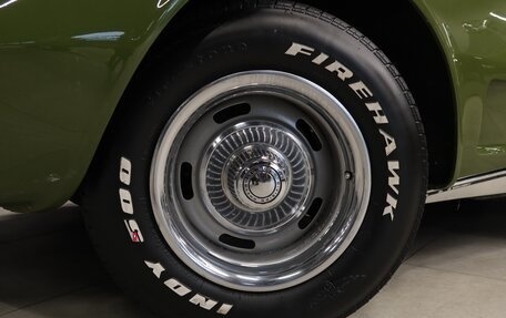 Chevrolet Corvette C3, 1973 год, 5 990 000 рублей, 17 фотография