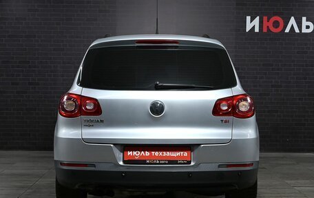 Volkswagen Tiguan I, 2010 год, 950 000 рублей, 5 фотография