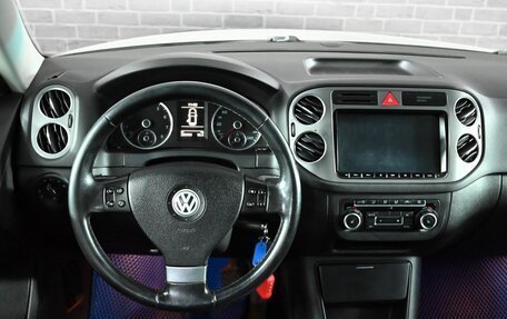 Volkswagen Tiguan I, 2010 год, 950 000 рублей, 15 фотография