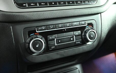Volkswagen Tiguan I, 2010 год, 950 000 рублей, 14 фотография