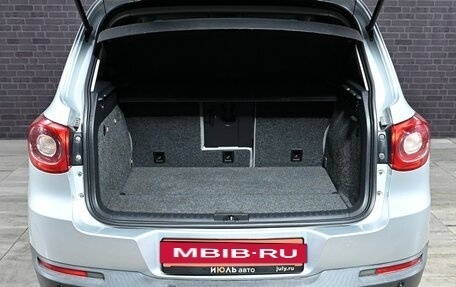 Volkswagen Tiguan I, 2010 год, 950 000 рублей, 6 фотография
