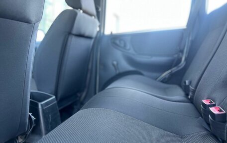 Chevrolet Niva I рестайлинг, 2015 год, 767 000 рублей, 11 фотография