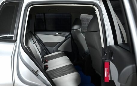 Volkswagen Tiguan I, 2010 год, 950 000 рублей, 18 фотография
