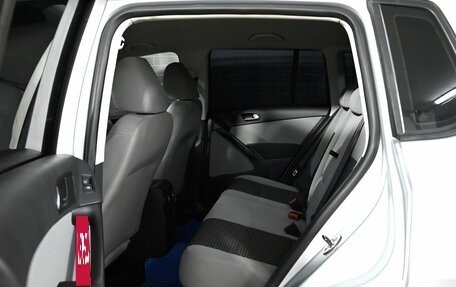 Volkswagen Tiguan I, 2010 год, 950 000 рублей, 19 фотография