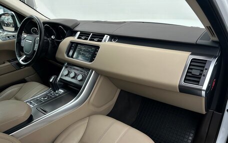 Land Rover Range Rover Sport II, 2015 год, 3 397 700 рублей, 7 фотография