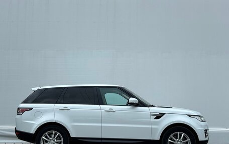 Land Rover Range Rover Sport II, 2015 год, 3 397 700 рублей, 12 фотография