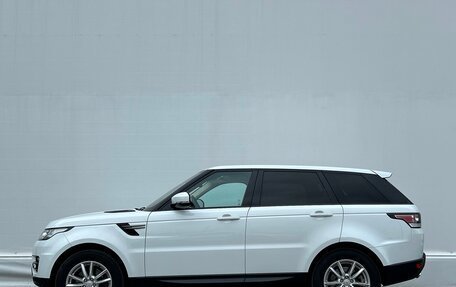 Land Rover Range Rover Sport II, 2015 год, 3 397 700 рублей, 13 фотография