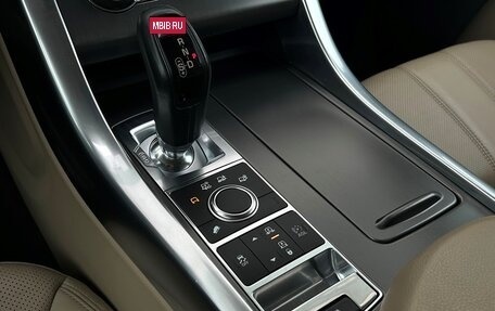 Land Rover Range Rover Sport II, 2015 год, 3 397 700 рублей, 16 фотография