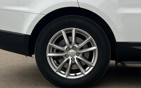 Land Rover Range Rover Sport II, 2015 год, 3 397 700 рублей, 22 фотография
