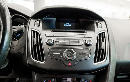 Ford Focus III, 2017 год, 962 000 рублей, 18 фотография