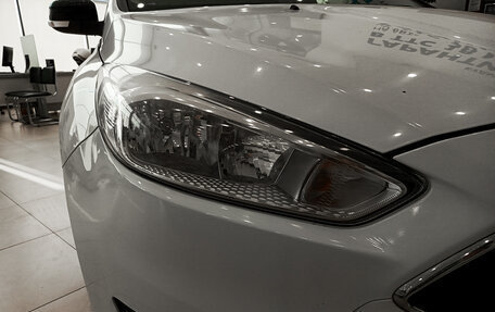 Ford Focus III, 2017 год, 962 000 рублей, 21 фотография
