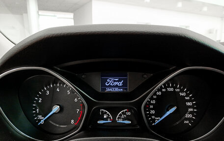 Ford Focus III, 2017 год, 962 000 рублей, 16 фотография