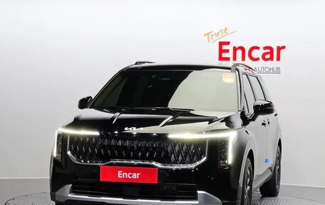 KIA Carnival, 2024 год, 3 750 000 рублей, 3 фотография