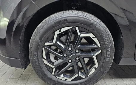 KIA Carnival, 2024 год, 3 750 000 рублей, 5 фотография