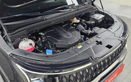 KIA Carnival, 2024 год, 3 750 000 рублей, 6 фотография
