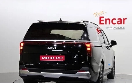 KIA Carnival, 2024 год, 3 750 000 рублей, 4 фотография