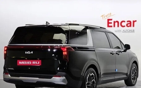 KIA Carnival, 2024 год, 3 750 000 рублей, 2 фотография