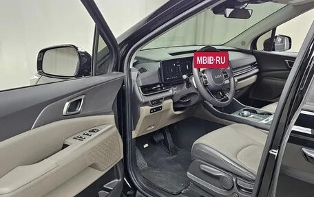 KIA Carnival, 2024 год, 3 750 000 рублей, 10 фотография