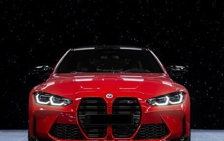 BMW M4, 2022 год, 11 700 000 рублей, 2 фотография
